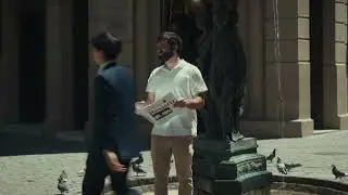 M&aacute;gico Fuenzalida - Quiero contarte
