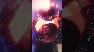 A Pista De Dan&ccedil;a &Eacute; O Ponto Principal Da Festa