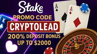 Where Is Stake Allowed? Global Access Guide (HUGE Bonus Included!)