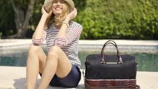 Brahmin Summer 2015