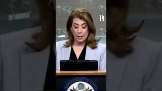 US Stands Strong With India Against Terrorism