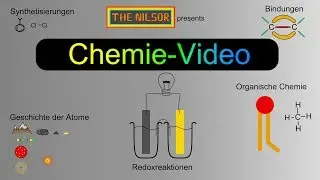 [TheNilsor] - Chemie - Galvanische Zelle I