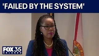 State Attorney Monique Worrell: Kissimmee triple homicide suspect, insanity defense