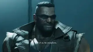 FINAL FANTASY VII REMAKE Pt.12