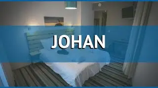 JOHAN 3* Эстония Сааремаа обзор &ndash; отель ДЖОХАН 3* Сааремаа видео обзор