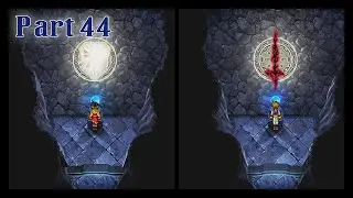 Suikoden 2 HD Remaster Playthrough Part 44 Acquiring the Bright Shield & Black Sword Runes