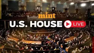 US Senate LIVE: Lawmakers Clash After New Epstein Files Released | Trump Latest News | ICE News