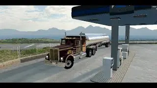 Abseiling Fuel BeamNG