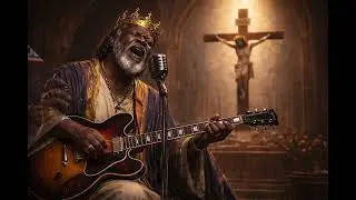 Psalm 62 - Meine Seele Ruht