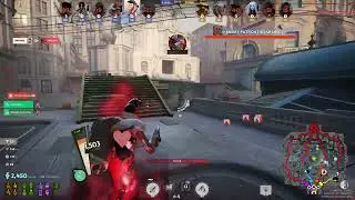 Shiv Ultrakill