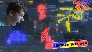 ⚪Splatoon 3 Direct Live Reaction (8-10-2022)
