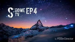 เพลง(Riders On The Storm) EP4 (King Owl Trap)(S HOME TV)