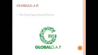 Global Food Safety Initiative #GFSI #foodsafety #FoodTechnogy
