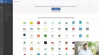 How to Get Setup with ActiveCampaign in Under 6 Minutes (2019)