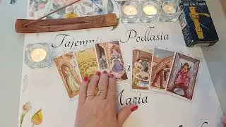 Ty, on i.... ta trzecia osoba. Co dalej?