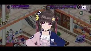 michiru kaibara vs. the gacha [D4DJ Fandub]