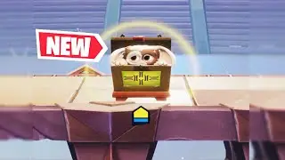 Multiversus GIZMO Release DATE & First Look