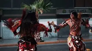 Tobas Jaguares Sajama VS Tobas Andino Sajama
