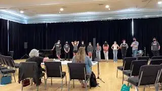 YES Fest 2022 Improv