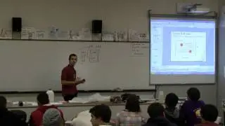 IBII 16-11-02 Electric Field Mapping Lab (1/2)