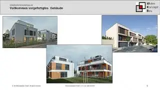 Gewerbe- und Wohnl&ouml;sungen
