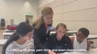 Kettering College Expands Nursing Program:  Affordability, Flexibility, and Career Fulfillment