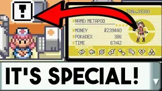 Nurse REACTION AFTER Obtaining the GOLD Trainer Card