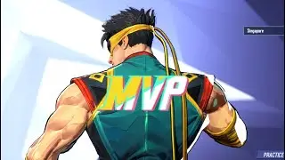 I Am The Greatest Iron Fist Player - Marvel Rivals