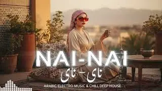 GLOBAL FUSION: Best Oriental Techno House Mix 🌍 Arabic Beats Meet Deep House Vibes 🎶