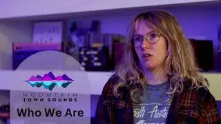 Who We Are | Mountain Town Sounds | FLG Listening Rooms 2023 Trailer