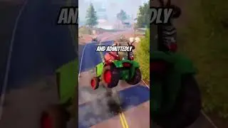 Goat Simulator 3 Unleash the Chaos on Xbox Series X! 🐐🎮
