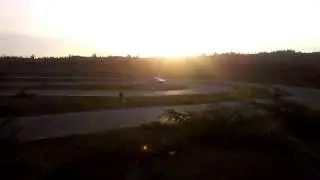 Curacao best Drifting  St. Joris