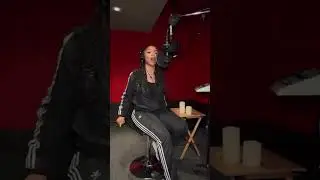 Chlo&euml; Bailey covers TYLA'S push to start hit song.  #trendingshorts #nye #tyla #songcover