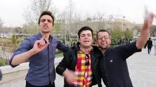 Iran Tour and Travel