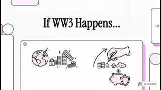 If WW3 Happens&hellip; Your Money Might Not Work the Way You Think