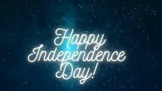 Independence Day Status