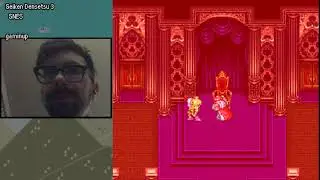 Seiken Densetsu 3 (sequel to Secret of Mana) part 1