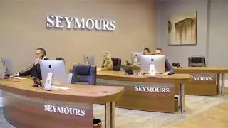 Inspiring interior design for Seymours | MPL Interiors