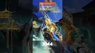 Mythic XM4 First Look🔥 (Inspection | Killeffects)
