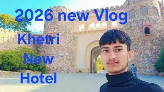 Khetri New Hotel // 7 star Hotel // #like #hotel beautiful Hotel 
