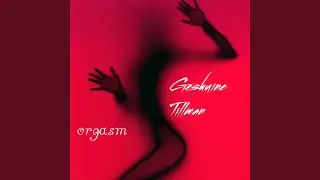 orgasm