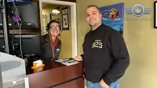 A Smarter Way to Handle Auto Repairs: Introducing Financing Through Dignifi