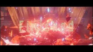 Realm of Magic Ep 1 Survivors (Jump force roleplay )