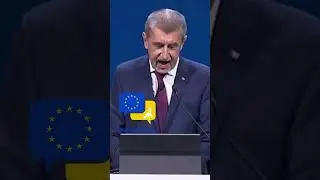 Andrej Babi&scaron;: The Truth About His Fight Against the Green Deal! #patriotsforeurope #greendeal