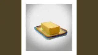 Butter