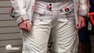 Klim Women's Altitude Pants at BikeBandit.com