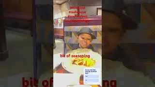 One out of five stars for red lobster seafood boil review by Lil Legend #grilledlobster #lobster