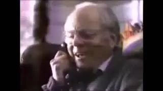 Best Christmas Commercials Ever AT&T Call Home For The Holidays