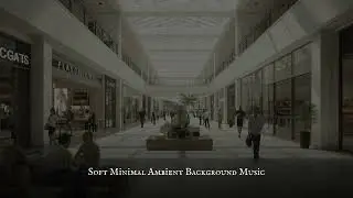 Mall Instrumental Music | Shopping Mall Music Background | Instrumentals Playlist for Shopping Malls