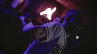 [10-26-19] SAFE STATE (Zurich Youth Crew Hardcore) at CLUB SHARP - Seoul.